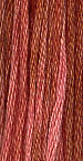 Gentle Art 5 yard Copper