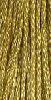 Gentle Art 10 yard Corn Husk