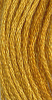 Gentle Art 10 yard Gold Leaf