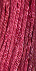 Gentle Art 5 yard Red Grape