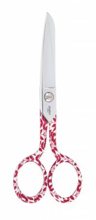 Gingher 2016 Limited Edition Sawyer 5 inch scissors