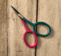 Kelmscott Grocery Girl Scissors