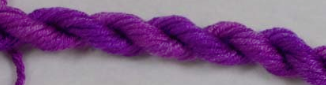 259 African Violet Dk Gloriana Silk