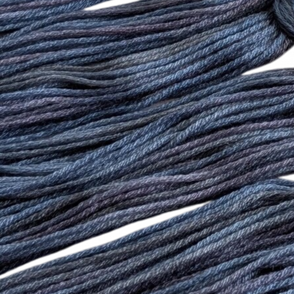 316 Mesa Blue Gloriana Silk