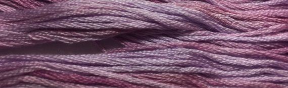 Gentle Art 10 yard Punchberry