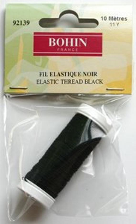 Bohin 92139 Elastic Thread