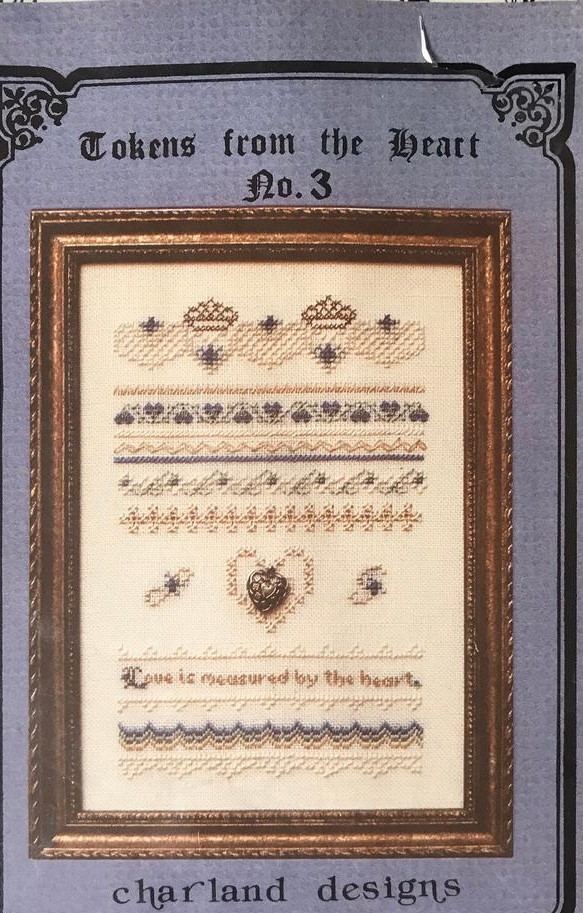 Tokens From The Heart 3 Chart Special