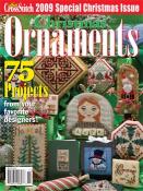 2009 JCS Ornament Issue