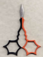 Kelmscott Frightweb Scissors 3.75