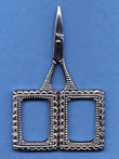 Kelmscott 2.75 Lace Scissors