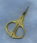 Kelmscott Hardwick Scissors