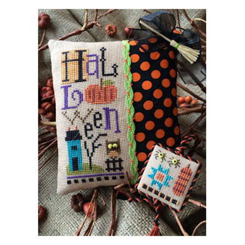 LK 2015 K82 Halloweenie Limited Kit