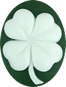 Kelmscott Luck Needleminder