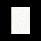 Cashel Metallic 28ct opalescent/white 17x26 Metallic