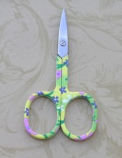 Madeira Green Scissors