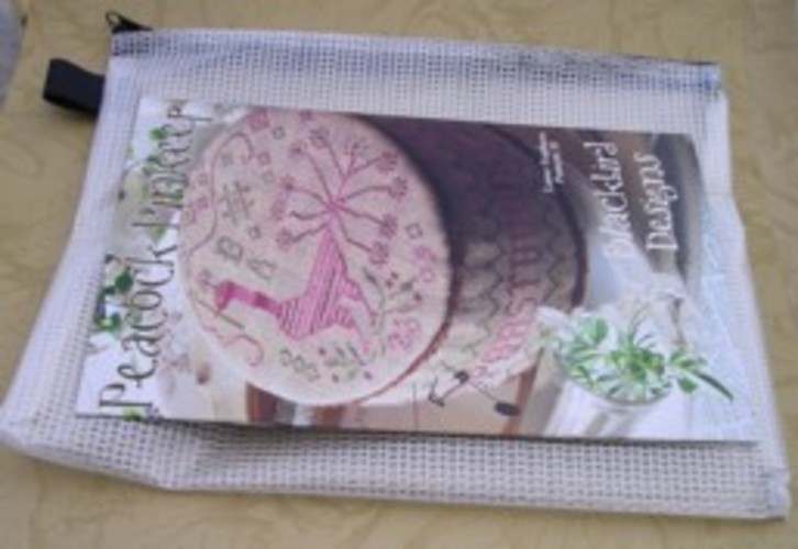 Mesh Bag 7.5