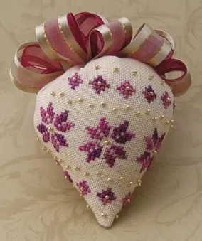 Mini Quaker Flowers Collection - emery design