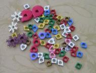 3/16  66 Eyelet  Assortment 1