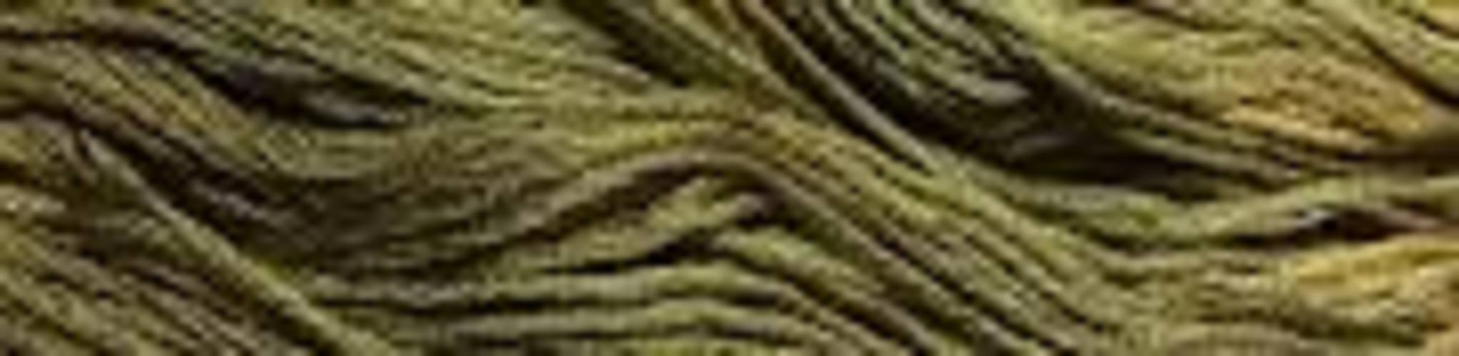 Gentle Art 5 yard Beach Grass Limited Edition