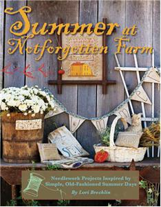 Notforgotten Farm Summer Booklet at Norforgotten Farm