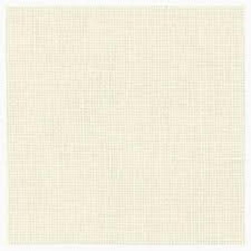 Zweigart Dublin 25 ct Antique White Linen 18 X 27 Special