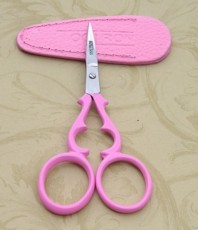 Pink Stainless Steel Scissors Specials