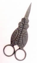 Primitive Owl Kelmscott Scissors