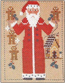 PS 1999 Santa