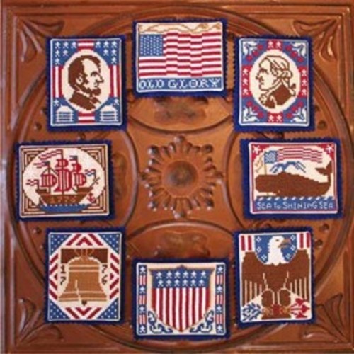 PS  Stars and Stripes