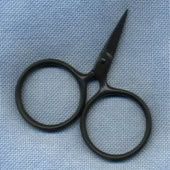 Primitive Putford Scissors Kelmscott