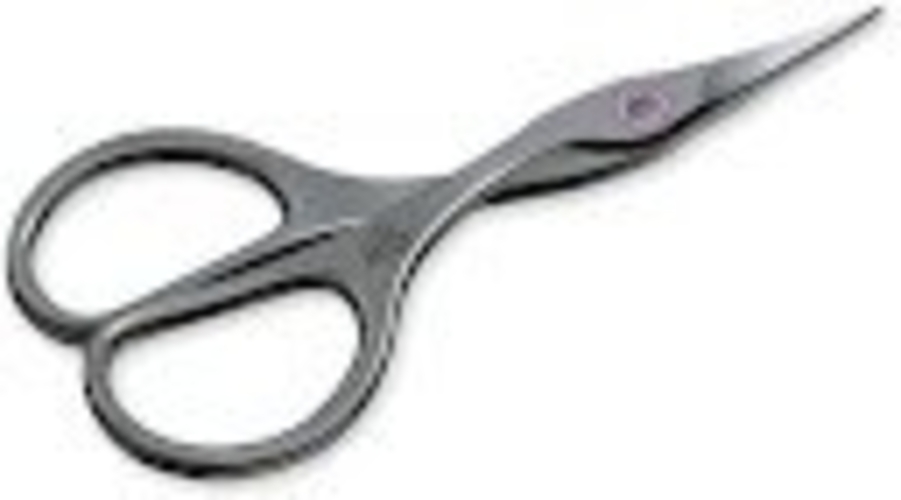 Premax 1914 gunmetal Curved 3 and 3/4 in Ringlock