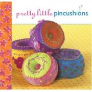 Pretty Little Pincushions 