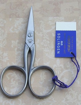 Dovo 84404 4 inch Scissors