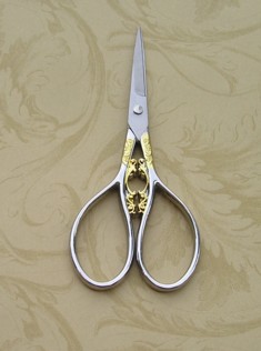 Classic505 Silver/Gold 4