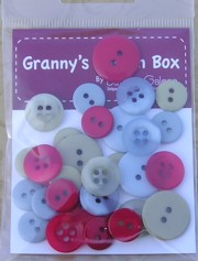 GBX101 Grannys Colonial Round