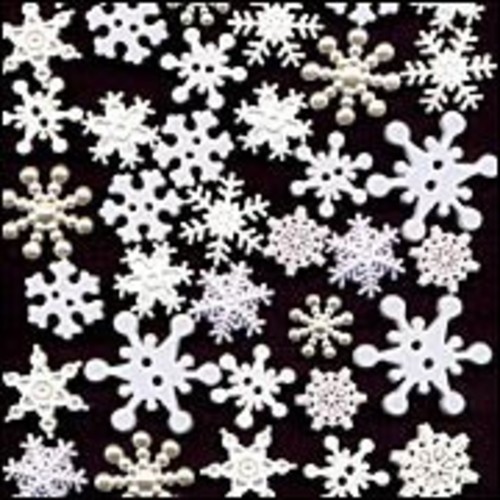 BGV314 Snowflake Value Pack