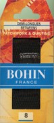 Bohin 0320 BE Quilting Between Needles  size  8 (20 needles)