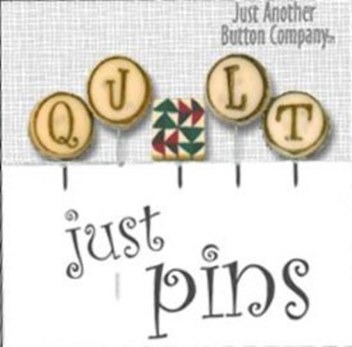 JABC 139 Q IS FOR QUILT
