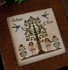 LHN Adam and Eve