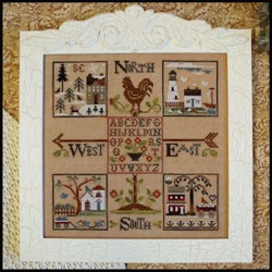 LHN Four Corners Sampler Part #2