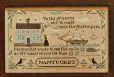 disLHN Old Nantucket Thread pack