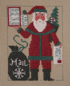 PS 2012 Santa