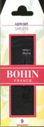 Bohin 00521 Darners size 9 (10 needles)