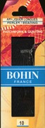 Bohin 00624 Applique Long / Beading Needles Size 10 (15 needles)