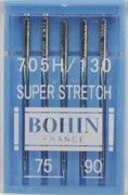 Bohin 19598 Stretch Machine Needle Size 75/90 (5 needles)