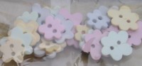 756FF Pastel Flowers