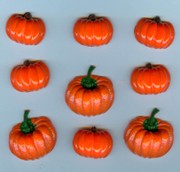 BG4625 Autumn Pumpkins