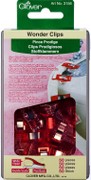 Clover Wonder Clips 3156CV (50 pieces)