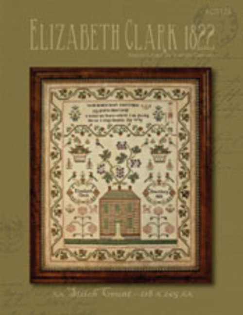 With Thy N&T Elizabeth Clark