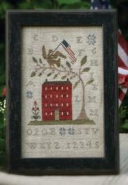 With Thy N & T Liberty House Speciality Thread Pack